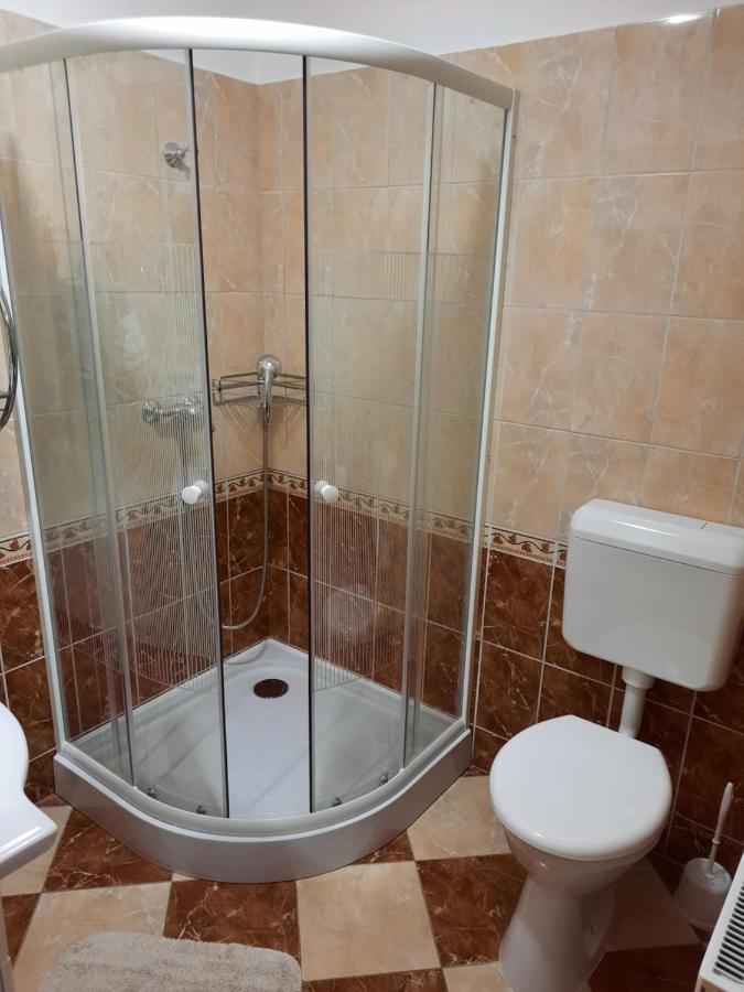 نايغكانيشا Ambrozia Guesthouse المظهر الخارجي الصورة