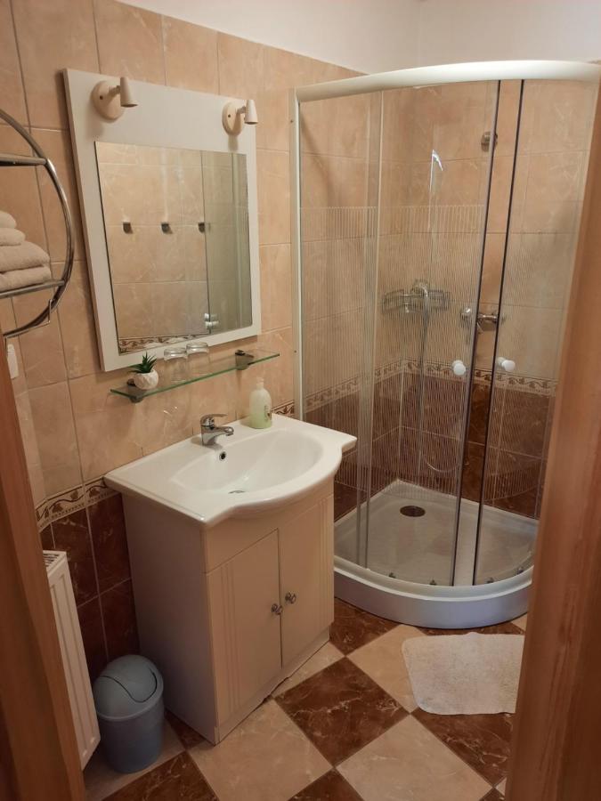 نايغكانيشا Ambrozia Guesthouse المظهر الخارجي الصورة